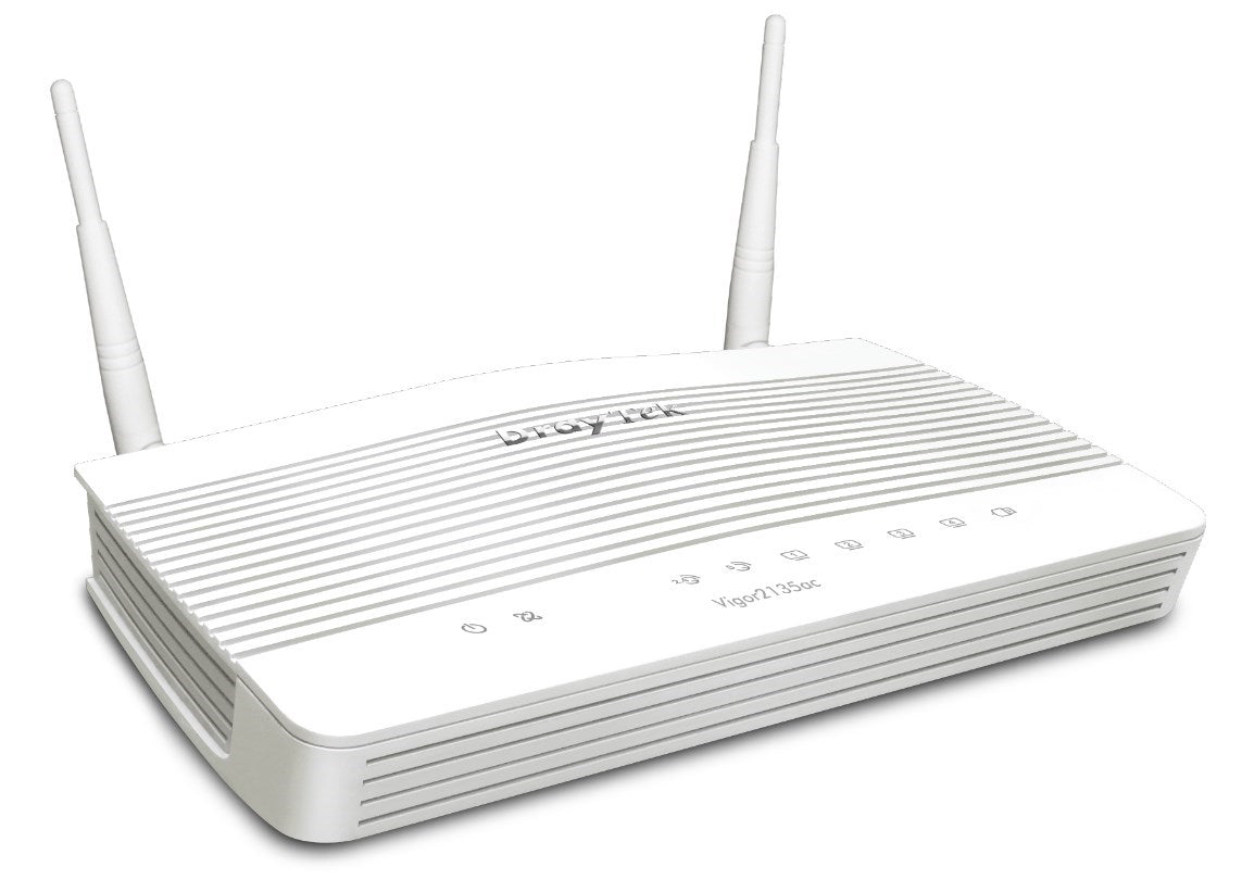 DrayTek Vigor 2135ac DrayTek Vigor 2135ac